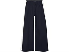 Name It bukser night sky med hvidt kantbånd